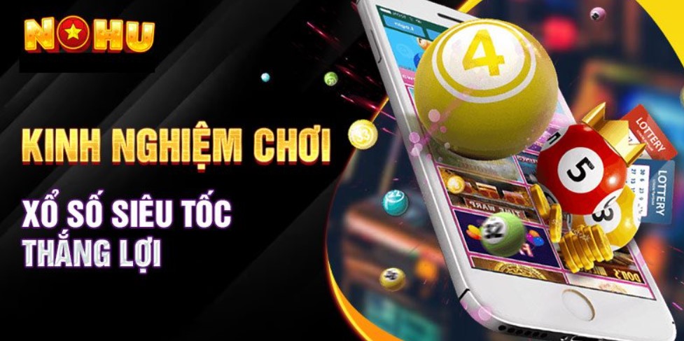 Bật mí cho anh em Cách Chơi Xổ số Siêu Tốc 5 Phút Đầu – Đuôi 