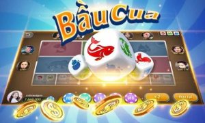 game bầu cua tôm cá online Nohu90