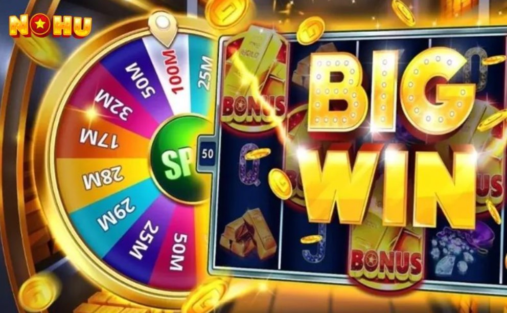 Mẹo chơi slot game nhà cái không muốn bạn biết