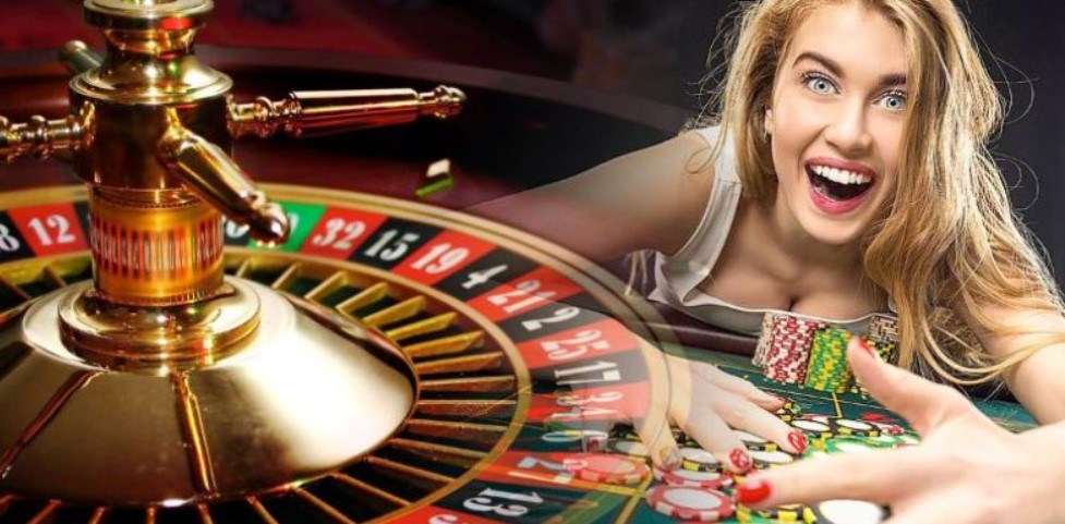 Chọn nhà cái uy tín để chơi Roulette