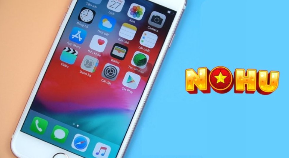 Hướng dẫn cách tải app Nohu90 chi tiết nhất