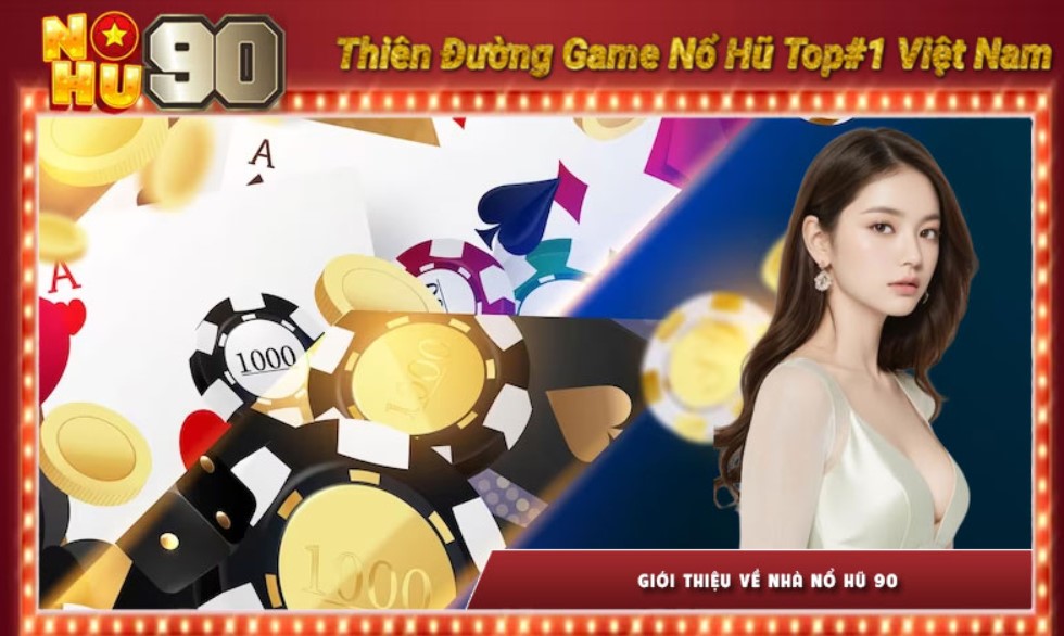 Kho tàng game đa dạng hot