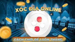 game xóc đĩa đổi thưởng Nohu90